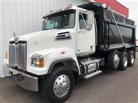 Used 2014 Western Star 4700SF for Sale