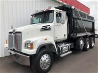 Used 2014 Western Star 4700SF for Sale