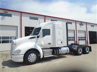 Used 2015 Kenworth T680 for Sale