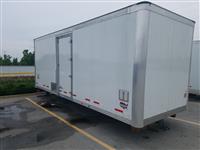 New 2017 Wabash TBDRHPC for Sale