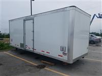 New 2017 Wabash TBDRHPC for Sale