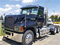 New 2019 Mack Pinnacle 64T for Sale