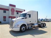 Used 2015 Kenworth T680 for Sale