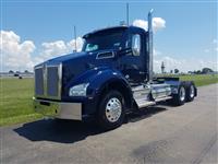 New 2019 Kenworth T880 for Sale