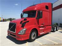 Used 2015 Volvo VNL64T670 for Sale