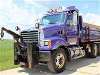 Used 2008 Sterling 8500 for Sale