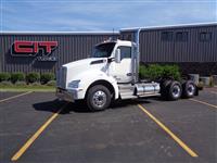 New 2019 Kenworth T880 for Sale