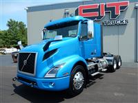 New 2019 Volvo VNR64T300 for Sale