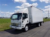 New 2018 Isuzu NPR HD for Sale