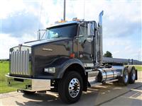 New 2019 Kenworth T800 for Sale