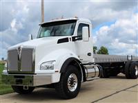 New 2019 Kenworth T880 for Sale
