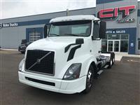 Used 2016 Volvo VNL64T300 for Sale