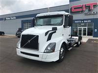 Used 2016 Volvo VNL64T300 for Sale