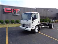 New 2018 Isuzu NPR HD for Sale