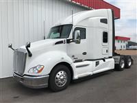 New 2019 Kenworth T680 for Sale