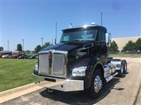 New 2019 Kenworth for Sale