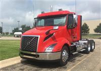 New 2019 Volvo VNL64T300 for Sale