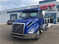 New 2019 Volvo VNL64T300 for Sale