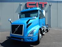New 2019 Volvo VNR64T300 for Sale