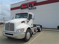 New 2019 Kenworth T370 for Sale