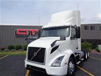 New 2019 Volvo VNR64T300 for Sale