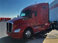 Used 2016 Kenworth T680 for Sale
