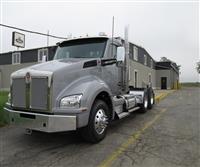 New 2019 Kenworth T880 for Sale
