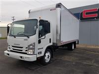 New 2018 Isuzu NPR HD for Sale