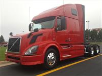 Used 2015 Volvo VNL64T670 for Sale