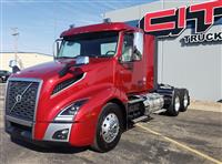New 2019 Volvo VNL64T300 for Sale