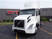 New 2019 Volvo VNR64T300 for Sale