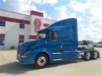 2015 Volvo VNL64T630