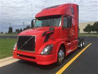 Used 2015 Volvo VNL64T670 for Sale