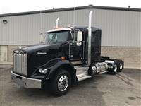 New 2019 Kenworth T800 for Sale