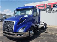 New 2019 Volvo VNL64T300 for Sale