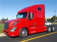 Used 2015 Volvo VNL64T670 for Sale