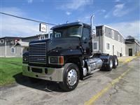 2019 Mack Pinnacle 64T