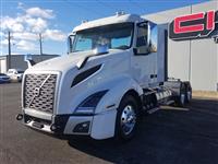 New 2019 Volvo VNL64T300 for Sale