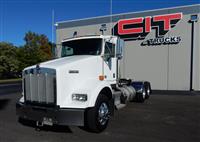 Used 2013 Kenworth T800 for Sale