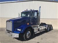 New 2019 Kenworth T800 for Sale
