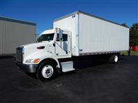 2013 Peterbilt 337