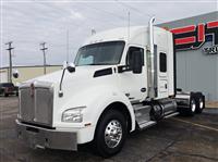 Used 2015 Kenworth T880 for Sale
