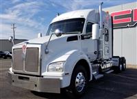 Used 2015 Kenworth T880 for Sale