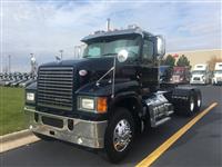 2013 Mack CHU613