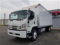 New 2018 Isuzu FTR for Sale