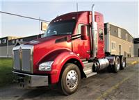 Used 2016 Kenworth T880 for Sale