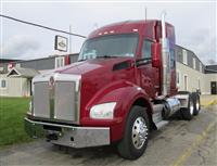 Used 2016 Kenworth T880 for Sale