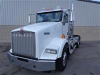 New 2019 Kenworth T800 for Sale