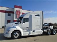 Used 2016 Kenworth T680 for Sale