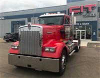 New 2019 Kenworth W900B for Sale